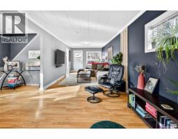 Dining room - 1143 6th Avenue Nw, Moose Jaw, SK S6H4A7 Photo 2