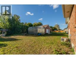 Utility room - 59 Sandy Lake Drive, Leamington, ON N8M5K4 Photo 4