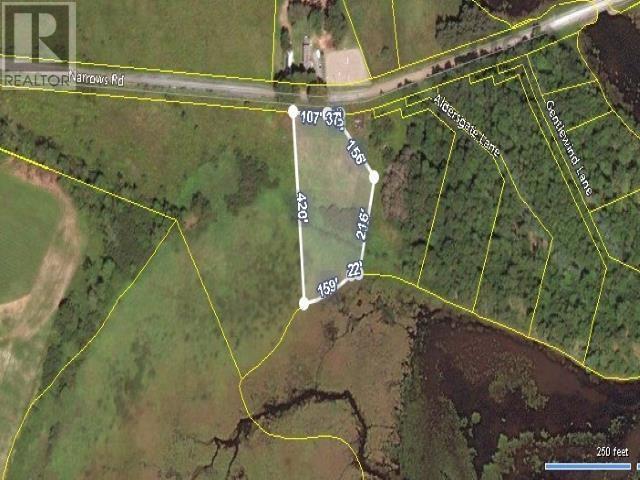 Lot B 8 76 Narrows Road