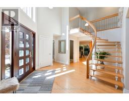 Dining room - 1 Shavian Court, London North, ON N6G3G9 Photo 3