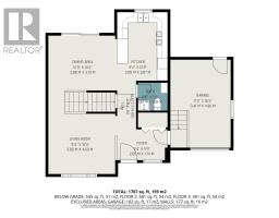 Dining room - 34 Giroux Street, The Nation, ON K0A2M0 Photo 4