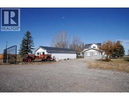 Foyer - 140043 Range Road 274, Rural Willow Creek No 26 Md Of, AB T0L1Z0 Photo 3