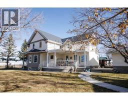 Dining room - 140043 Range Road 274, Rural Willow Creek No 26 Md Of, AB T0L1Z0 Photo 2