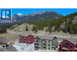 Laundry room - 7291 Prospector Avenue Unit 404, Radium Hot Springs, BC V0A1M0 Photo 2