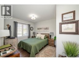 3pc Ensuite bath - 52 Auberry Street, Moncton, NB E1G5V2 Photo 5