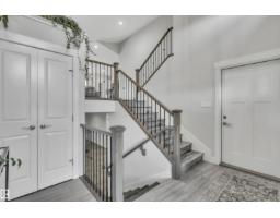 Kitchen - 1719 Crestview Wy, Cold Lake, AB T9M0L8 Photo 3