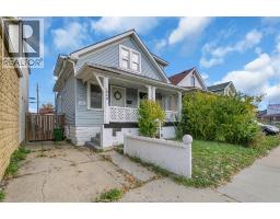 Laundry room - 1342 Drouillard, Windsor, ON N8Y2R7 Photo 2