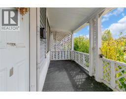 Bedroom - 1342 Drouillard, Windsor, ON N8Y2R7 Photo 3