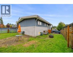 Laundry room - 2019 Lambert Dr, Courtenay, BC V9N9C9 Photo 3