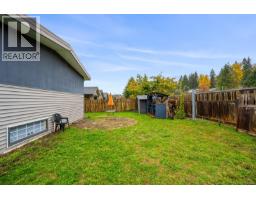 Bedroom - 2019 Lambert Dr, Courtenay, BC V9N9C9 Photo 5