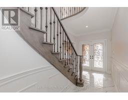 Bathroom - 50 Amboise Crescent, Brampton, ON L7A3H2 Photo 3