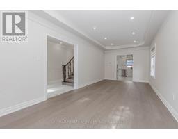 Dining room - 50 Amboise Crescent, Brampton, ON L7A3H2 Photo 5