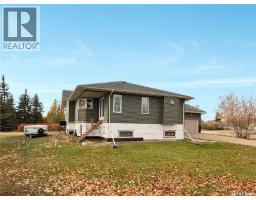 Dining room - 119 Martin Street, Sedley, SK S0G4K0 Photo 2