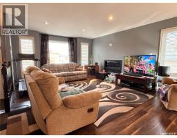 3pc Ensuite bath - 119 Martin Street, Sedley, SK S0G4K0 Photo 5