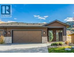 Bedroom - 1836 Tower Ranch Boulevard Unit 30, Kelowna, BC V1P1S8 Photo 2