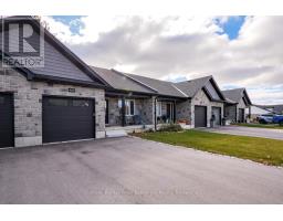 Bedroom 2 - 419 Park Street W, West Grey, ON N0G1R0 Photo 3