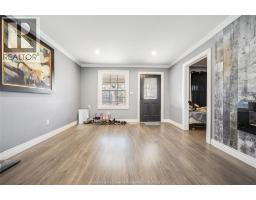 4pc Bathroom - 2362 Cadillac Street, Windsor, ON N8W3Y4 Photo 4