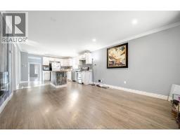 Bedroom - 2362 Cadillac Street, Windsor, ON N8W3Y4 Photo 5