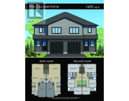 Dining room - 23 L Fields Way, Loyalist, ON K0H2H0 Photo 2