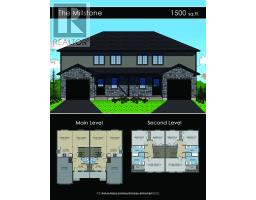 Dining room - 25 L Fields Way, Loyalist, ON K0H2H0 Photo 2