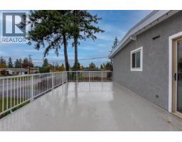 Kitchen - 401 Cedar St, Campbell River, BC V9W2V4 Photo 5