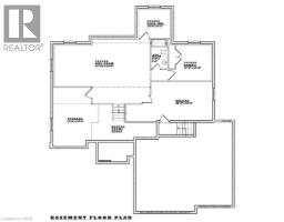 Laundry room - 1904 Lot 1 Turkey Point Road, Simcoe, ON N3Y4J9 Photo 3