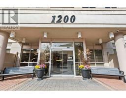 Bedroom - 310 1200 The Esplanade Road N, Pickering, ON L1V6V3 Photo 4