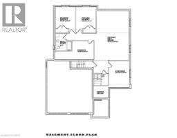 Laundry room - 1904 Lot 2 Turkey Point Road, Simcoe, ON N3Y4J9 Photo 3