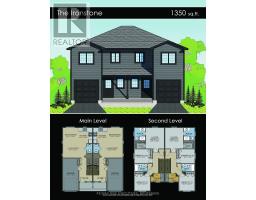 Dining room - 26 L Fields Way, Loyalist, ON K0H2H0 Photo 2