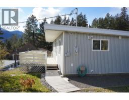 Laundry room - 409 Lebourdais Avenue, Clinton, BC V0K1K0 Photo 4