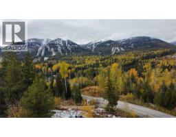 Lot C Richie Road, Rossland, BC V0G1Y0 Photo 5