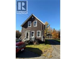 Bedroom - 22 Dorrington Hill, Canterbury, NB E6H2K3 Photo 2