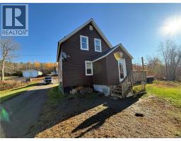 Bedroom - 22 Dorrington Hill, Canterbury, NB E6H2K3 Photo 3