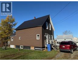Mud room - 22 Dorrington Hill, Canterbury, NB E6H2K3 Photo 5