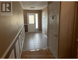 Eating area - 52 Coleridge Drive, Newmarket, ON L3X2T6 Photo 3