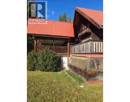 Primary Bedroom - 534 Willow Street, Fauquier, BC V0G1K0 Photo 2