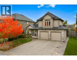 Utility room - 9148 Tapestry Court, Niagara Falls, ON L2H0E2 Photo 4