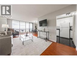 2pc Bathroom - 2055 Upper Middle Road Unit 1206, Burlington, ON L7P3P4 Photo 2