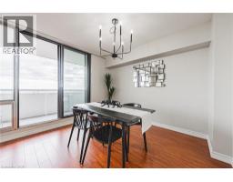 Bedroom - 2055 Upper Middle Road Unit 1206, Burlington, ON L7P3P4 Photo 5