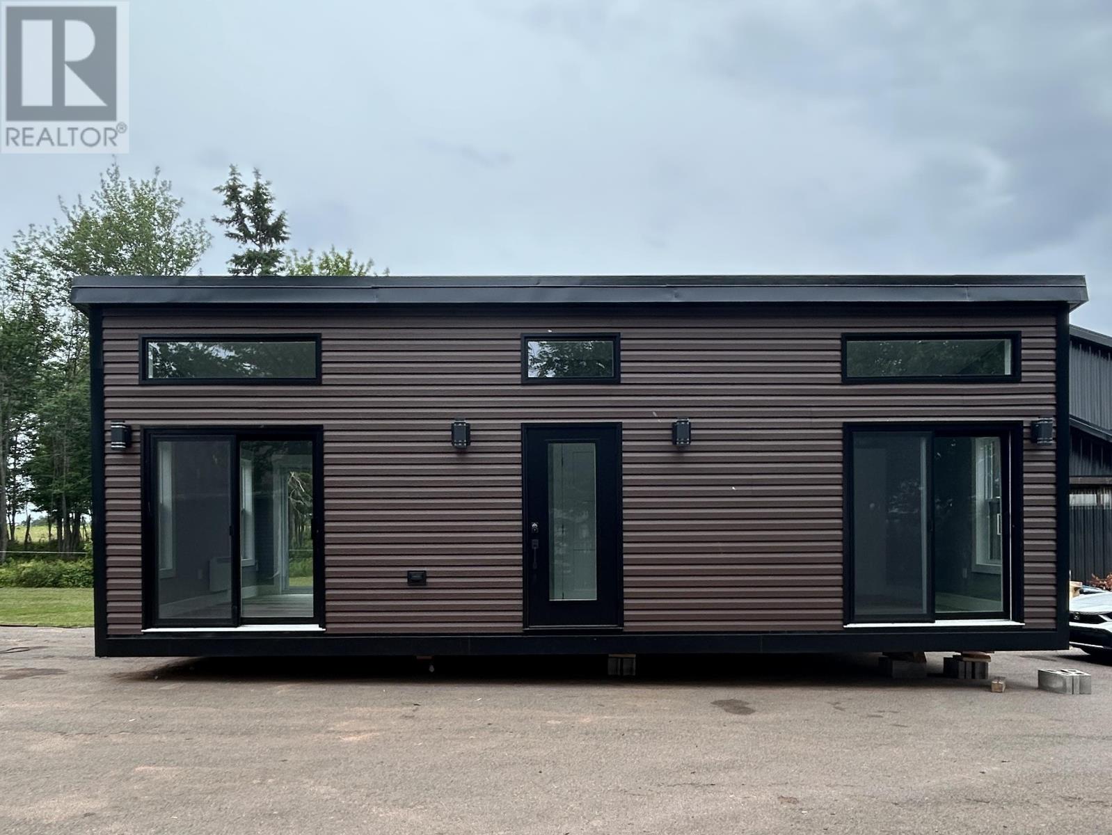 53 County Line Road To Be Moved