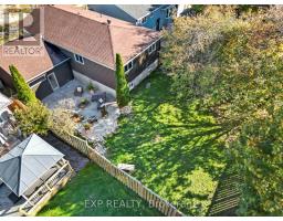 Kitchen - 29 Dunsford Crescent, St Marys, ON N4X1A5 Photo 3