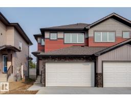 Dining room - 35 Caledon Cr, Spruce Grove, AB T7X0Y8 Photo 2