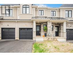 Bathroom - 8 Mia Drive, Hamilton, ON L9B0K1 Photo 4