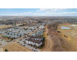 Primary Bedroom - 105 9930 100 Av, Fort Saskatchewan, AB T8L4P3 Photo 4