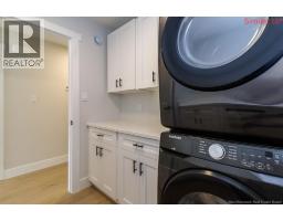 Kitchen - 19 Bellbottom Way, Quispamsis, NB E2G0M8 Photo 5