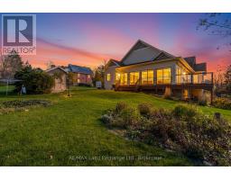 Kitchen - 934 Old Durham Road, Brockton, ON N0G2V0 Photo 4