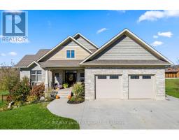 Foyer - 934 Old Durham Road, Brockton, ON N0G2V0 Photo 5