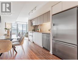 Primary Bedroom - 3002 85 Queens Wharf Road, Toronto, ON M5V0J9 Photo 4