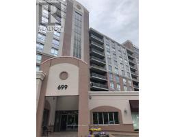 Dining room - 504 699 Aberdeen Boulevard, Midland, ON L4R5P2 Photo 2