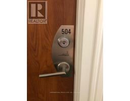 Bedroom - 504 699 Aberdeen Boulevard, Midland, ON L4R5P2 Photo 4